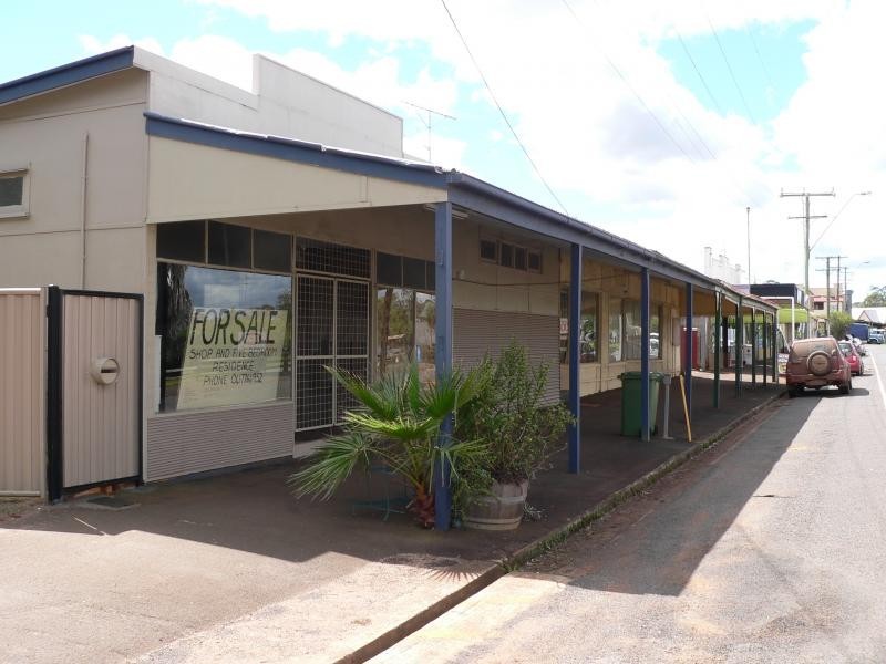 11 Margaret st, Yarraman QLD 4614