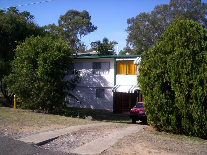 2 Robinson Street, Brassall QLD 4305