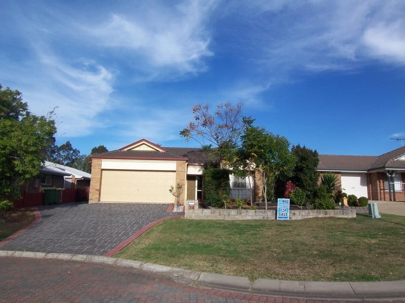 34 Elmhurst Street, Flinders View QLD 4305
