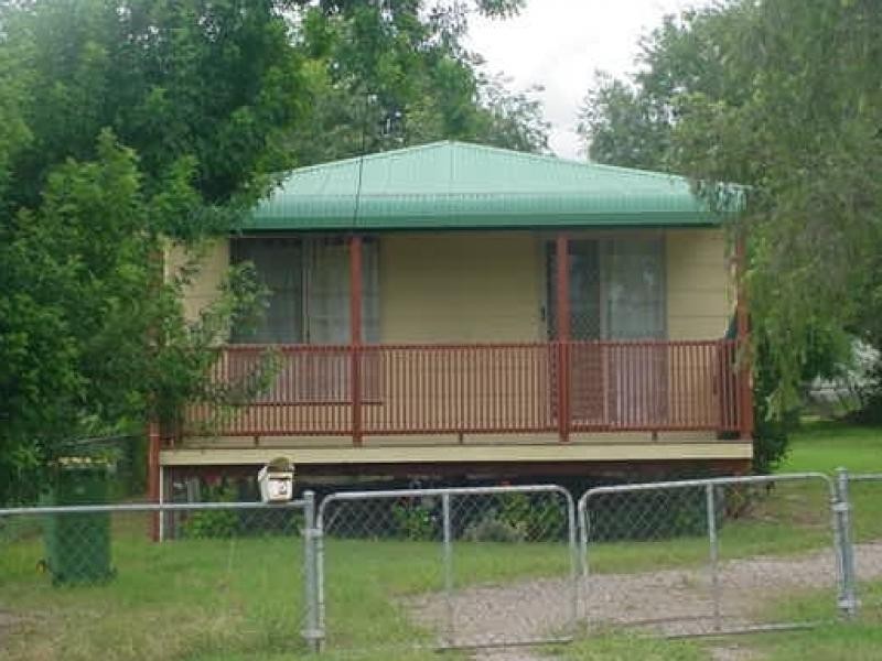 45 Railway Street, Booval QLD 4304