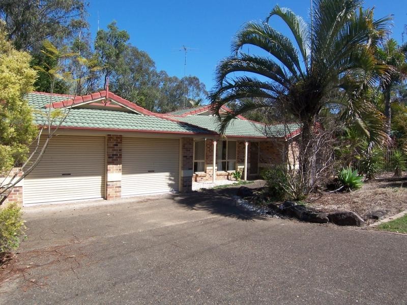 10 Horton Drive, Chuwar QLD 4306
