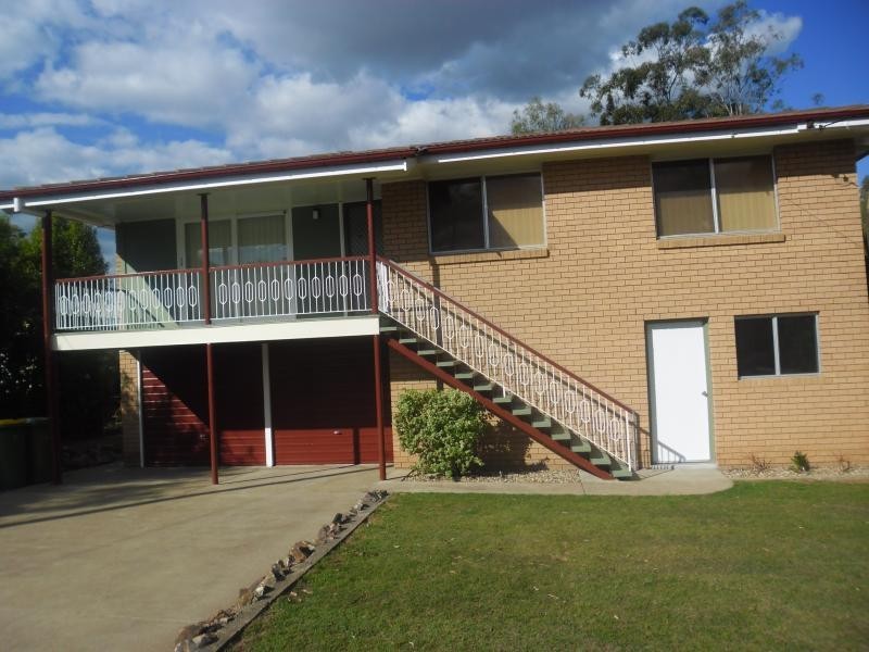 122 Vogel Rd, Brassall QLD 4305