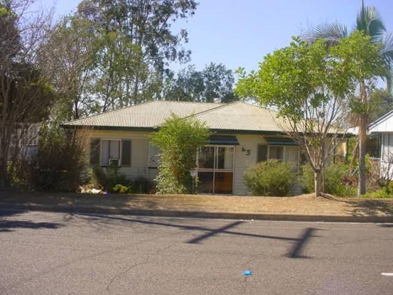 43 Woodend Road, Woodend QLD 4305