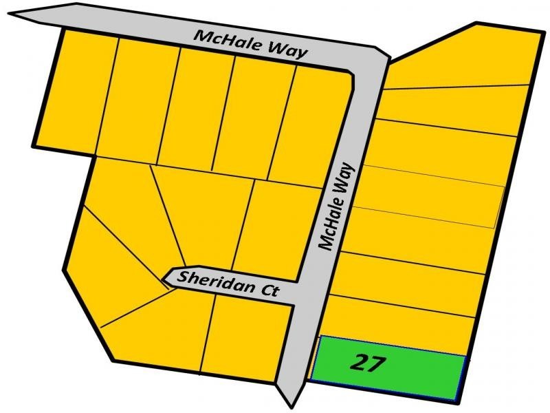 27 McHale Way, Willowbank QLD 4306