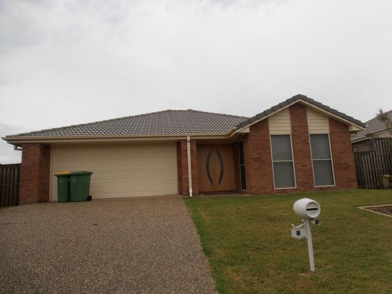 6 Alexandra Street, Brassall QLD 4305