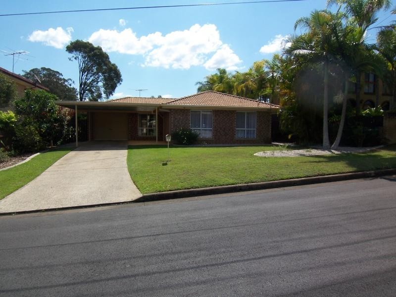 6 Kenworth Street, Brassall QLD 4305