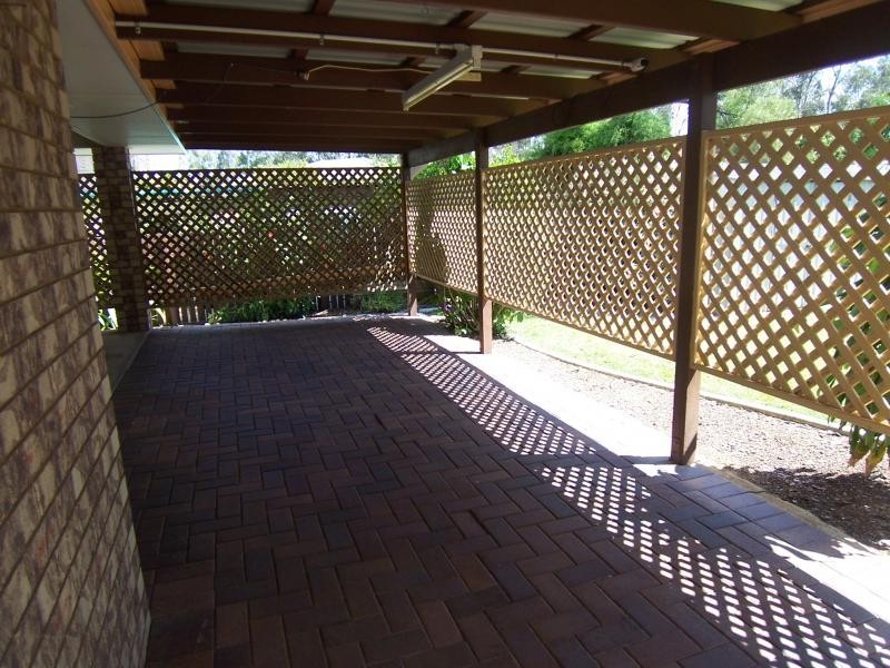 6 Kenworth Street, Brassall QLD 4305