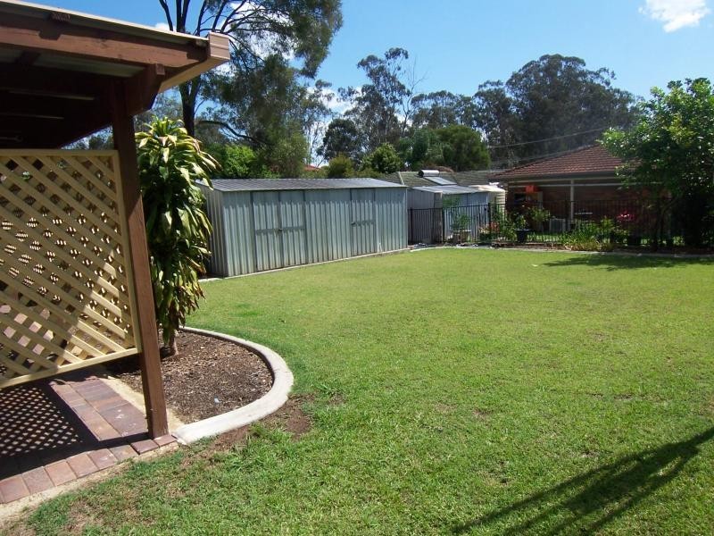 6 Kenworth Street, Brassall QLD 4305