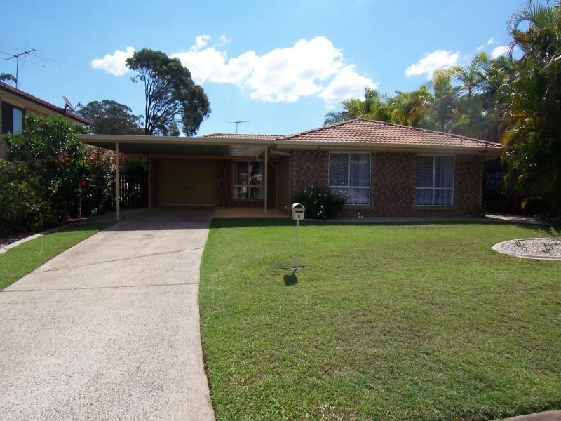 6 Kenworth Street, Brassall QLD 4305