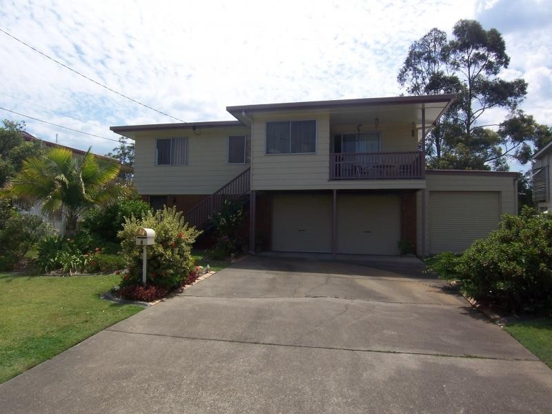 5 Chifley Crescent, Brassall QLD 4305