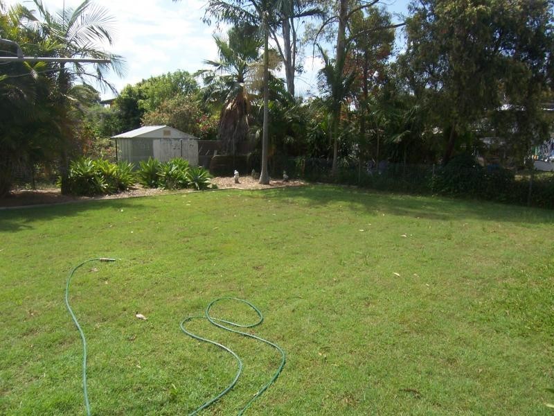 5 Chifley Crescent, Brassall QLD 4305
