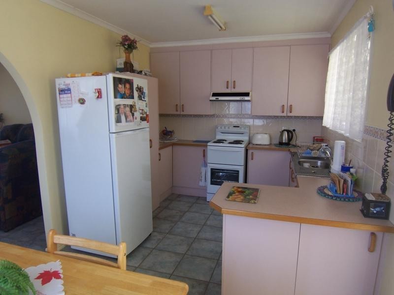 5 Chifley Crescent, Brassall QLD 4305