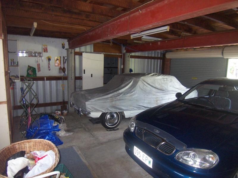 5 Chifley Crescent, Brassall QLD 4305