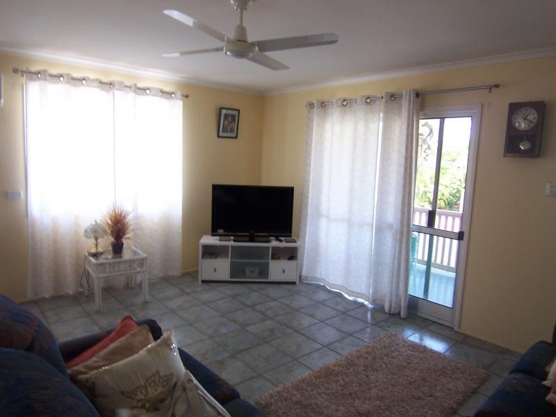 5 Chifley Crescent, Brassall QLD 4305