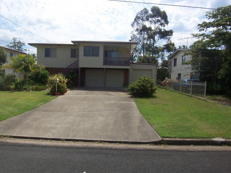 5 Chifley Crescent, Brassall QLD 4305