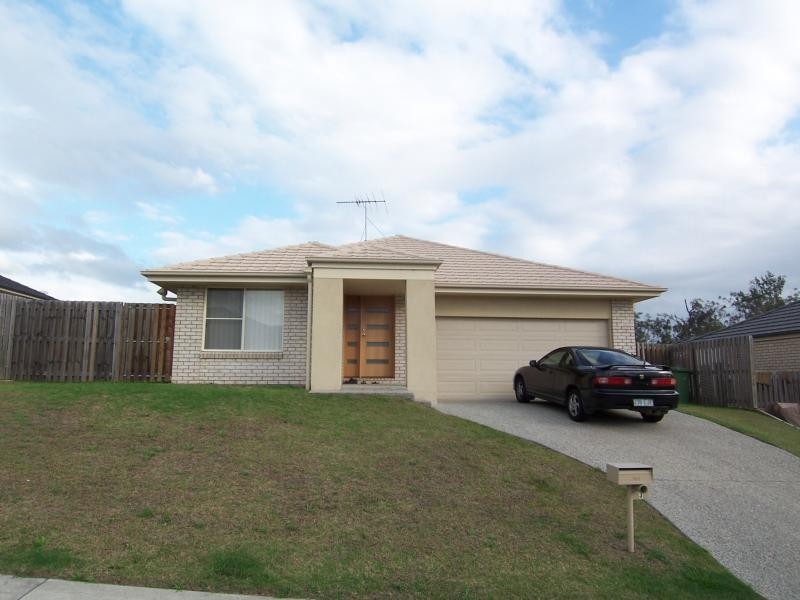 3 Burdekin Street, Brassall QLD 4305