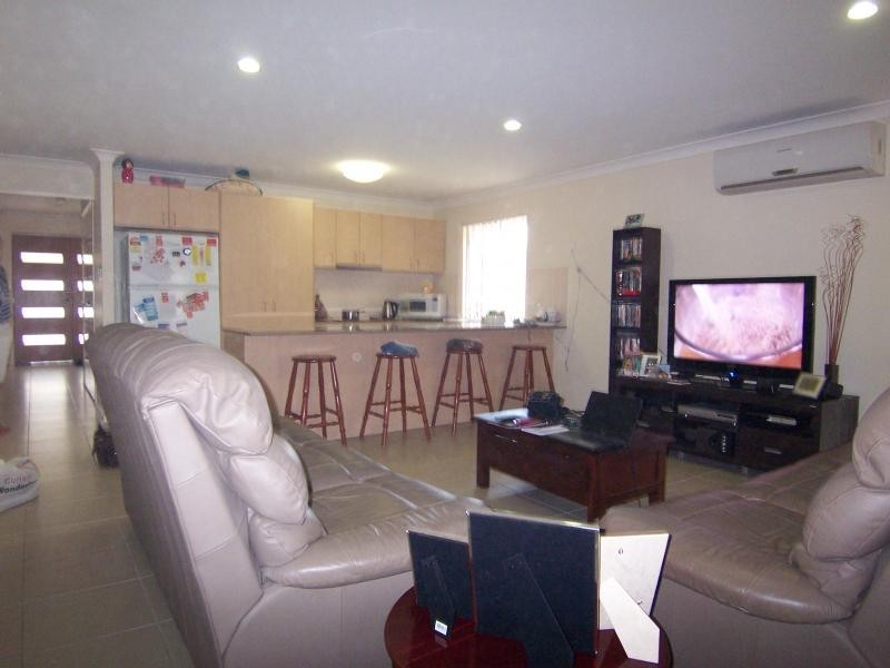 3 Burdekin Street, Brassall QLD 4305