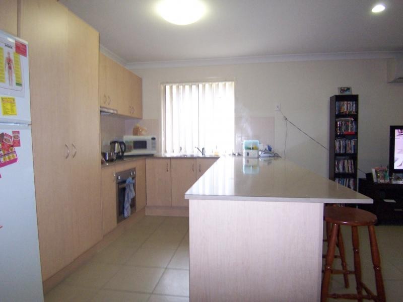 3 Burdekin Street, Brassall QLD 4305