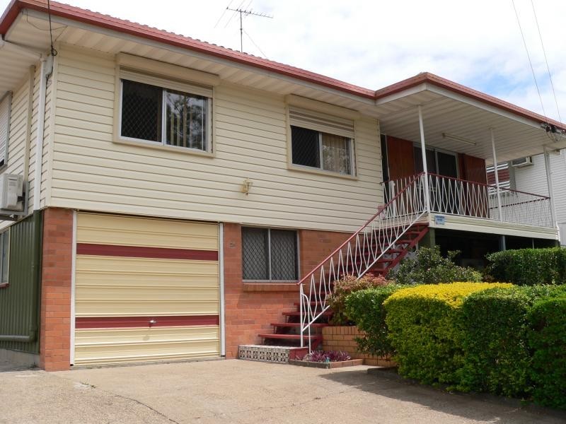 28 Tantivy Street, Tivoli QLD 4305