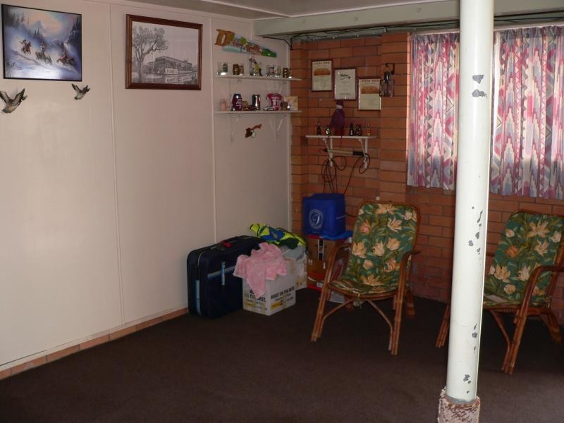 28 Tantivy Street, Tivoli QLD 4305