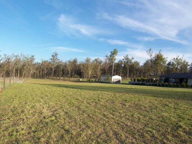 43 McHale Way, Willowbank QLD 4306