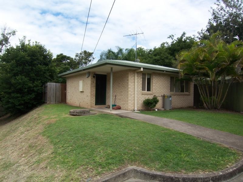 2/19 Cyprus Street, Tivoli QLD 4305