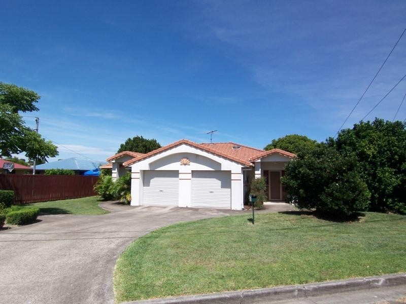 2/29 Cambridge Street, Silkstone QLD 4304