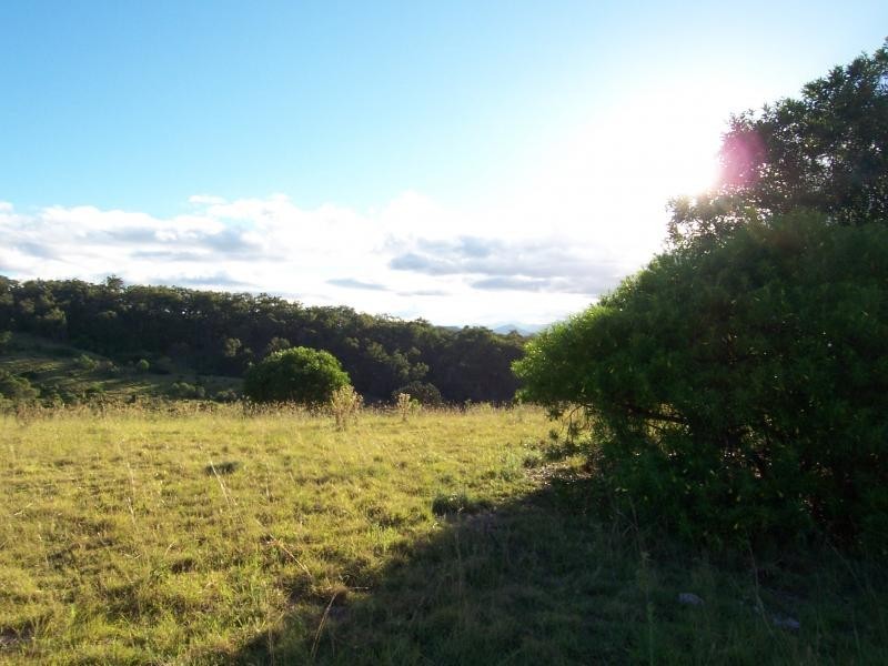 lot 7 Zingelmann Road, Milbong QLD 4310