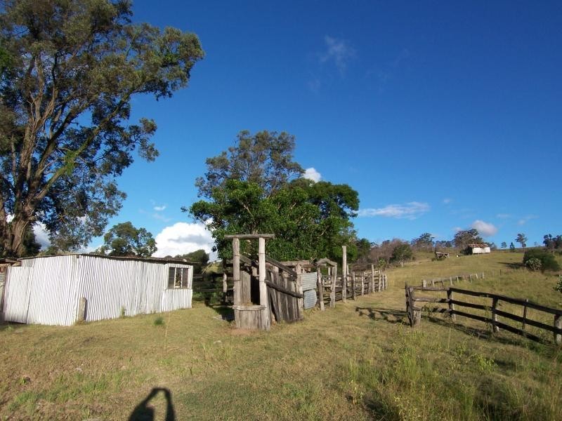 lot 7 Zingelmann Road, Milbong QLD 4310