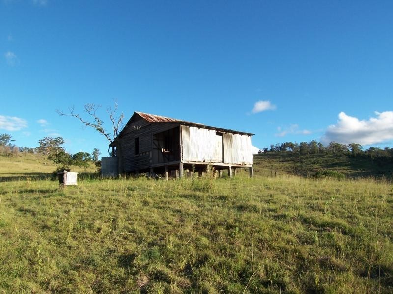 lot 7 Zingelmann Road, Milbong QLD 4310