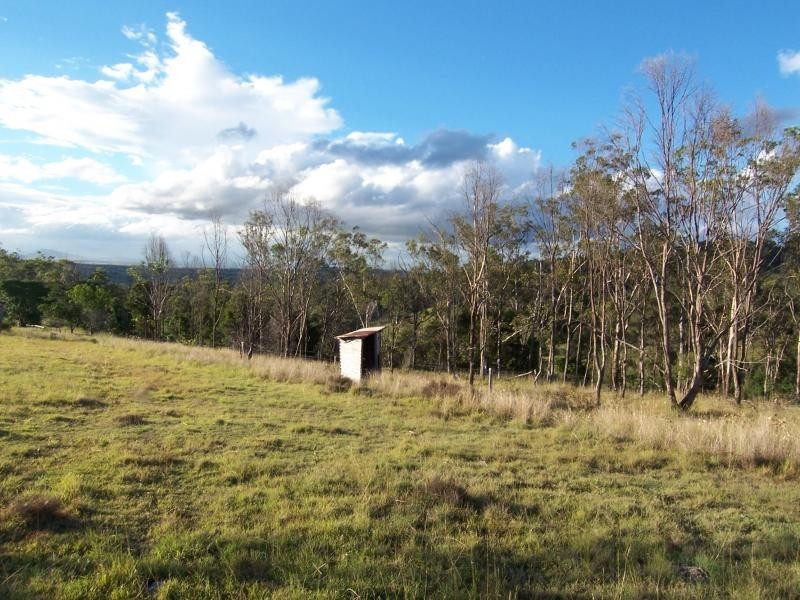 lot 7 Zingelmann Road, Milbong QLD 4310
