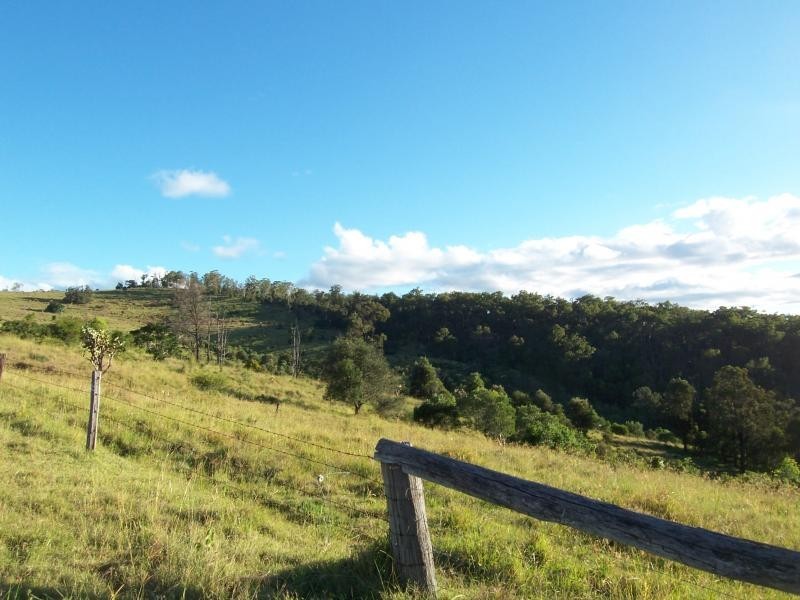 lot 7 Zingelmann Road, Milbong QLD 4310