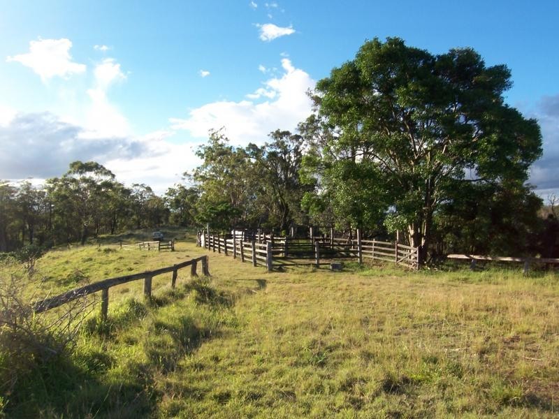 lot 7 Zingelmann Road, Milbong QLD 4310