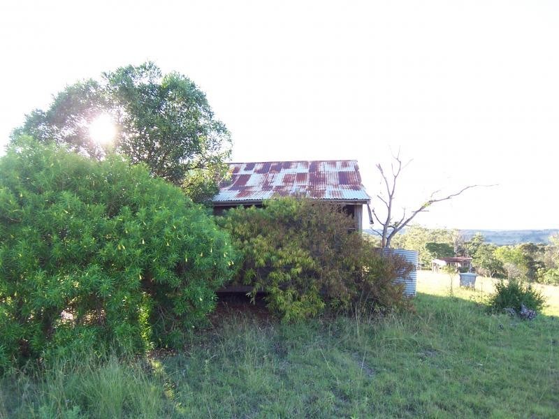 lot 7 Zingelmann Road, Milbong QLD 4310
