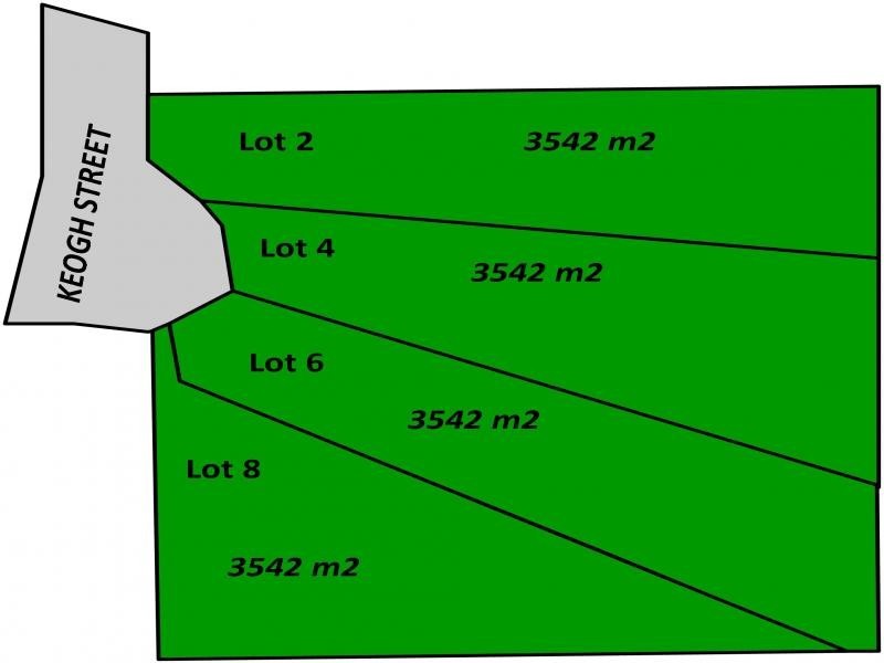 Lot 2 Keogh Street, Marburg QLD 4346