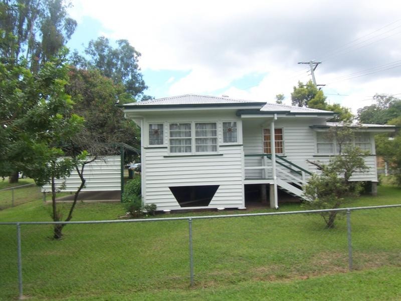 125 Pine Mountain Road, Brassall QLD 4305