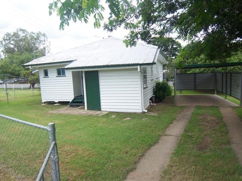 125 Pine Mountain Road, Brassall QLD 4305