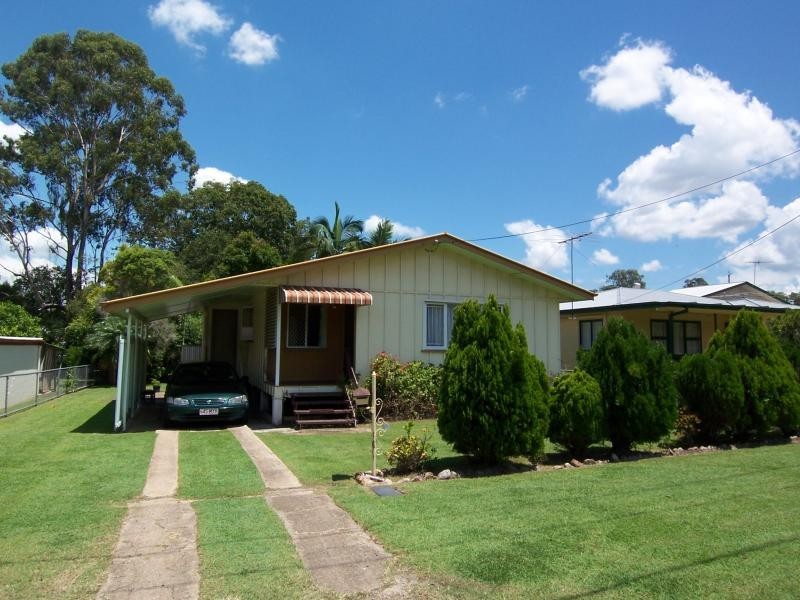 10 Parcell Street, Brassall QLD 4305