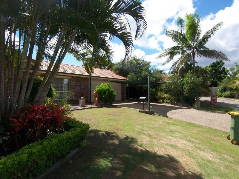 8  Jocelyn Court, Raceview QLD 4305