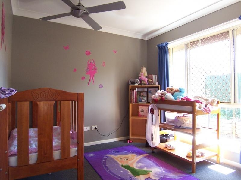 8  Jocelyn Court, Raceview QLD 4305