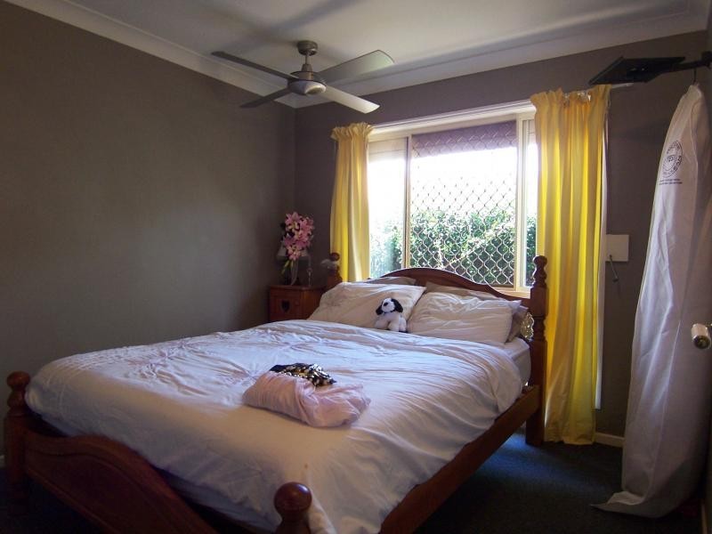 8  Jocelyn Court, Raceview QLD 4305