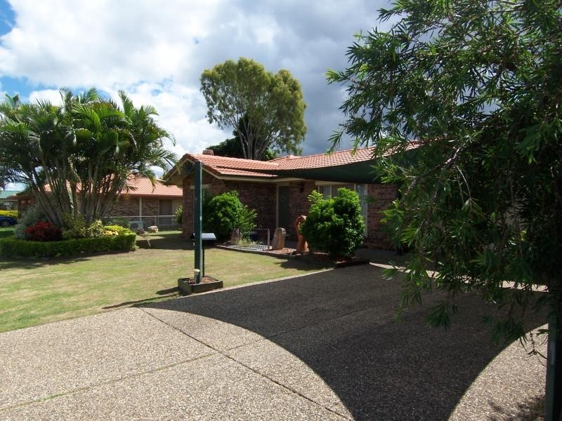 8  Jocelyn Court, Raceview QLD 4305