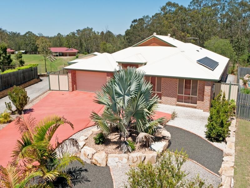 20 Mellor Place, Brassall QLD 4305