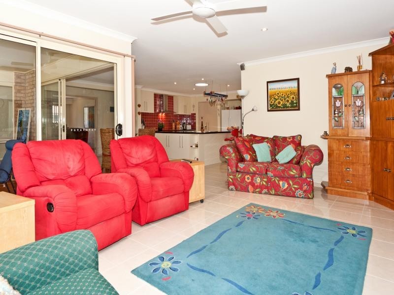 20 Mellor Place, Brassall QLD 4305