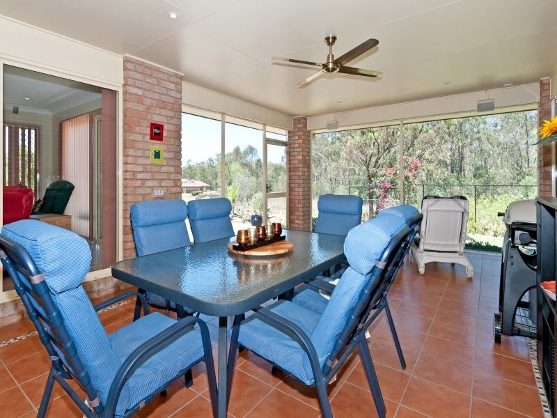 20 Mellor Place, Brassall QLD 4305