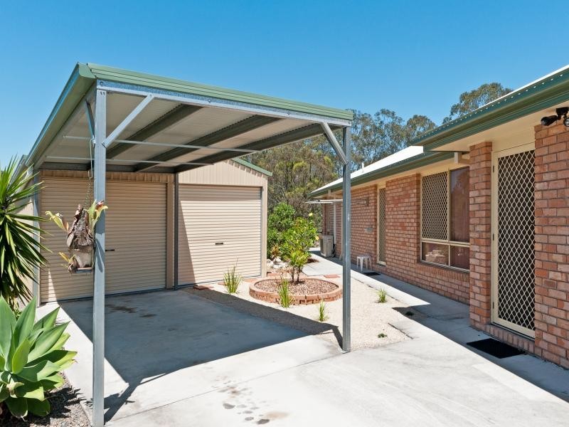 20 Mellor Place, Brassall QLD 4305