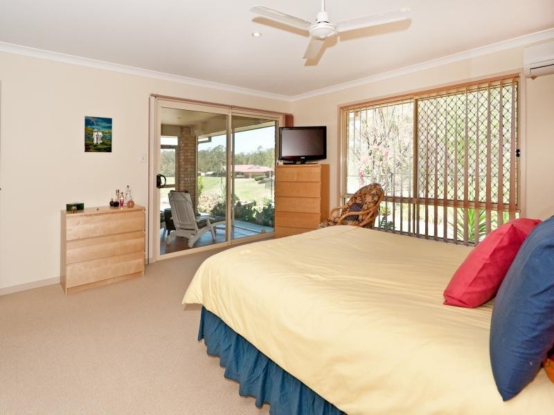 20 Mellor Place, Brassall QLD 4305