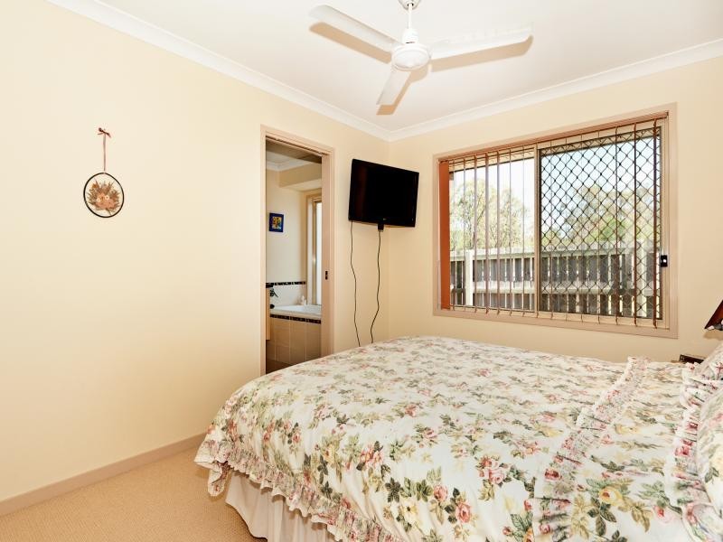 20 Mellor Place, Brassall QLD 4305