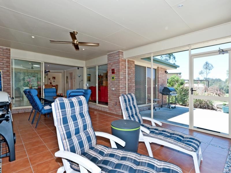 20 Mellor Place, Brassall QLD 4305
