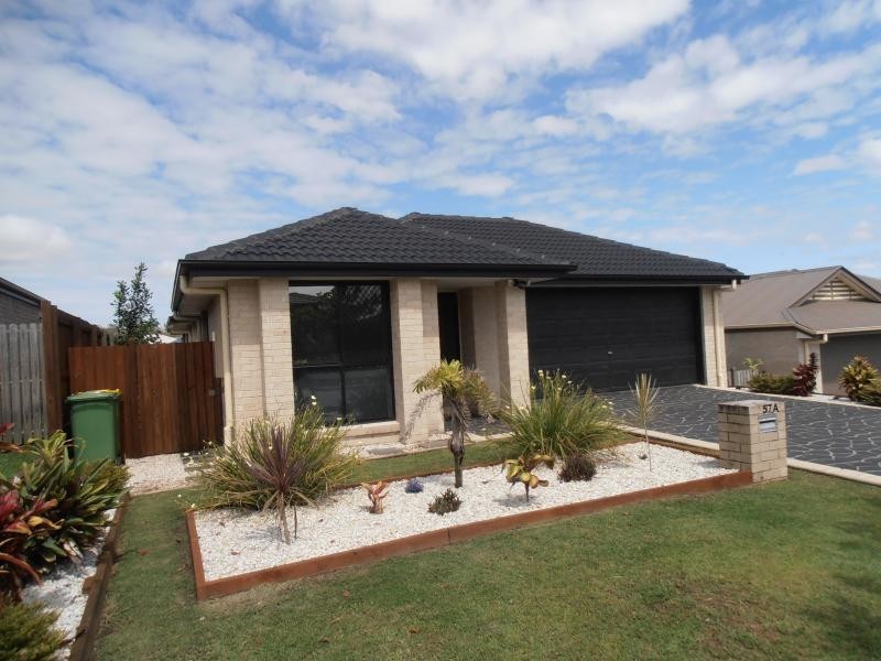 57A Penrose Cct, Redbank Plains QLD 4301
